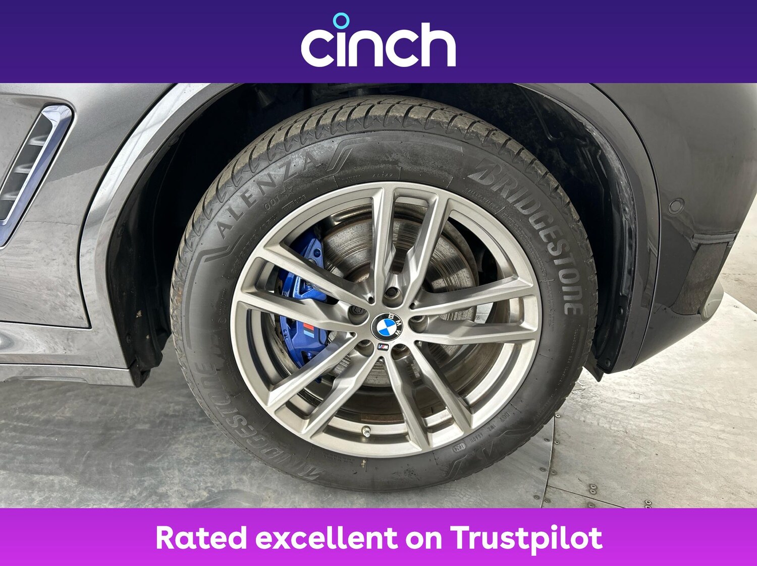 Used BMW X3 2021 for sale - 77064196: Photo 28