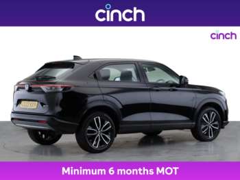 Used Honda HR-V 2022 for sale - 74975518: Photo