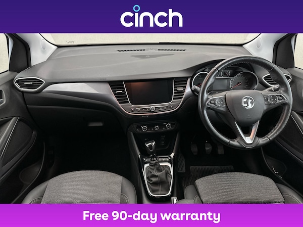 Used Vauxhall Crossland 2021 for sale - 75038478: Photo 15