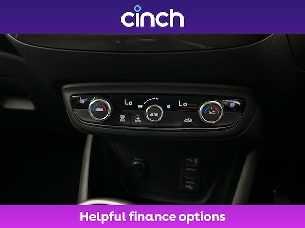 Used Vauxhall Crossland 2021 for sale - 75038478: Photo 30