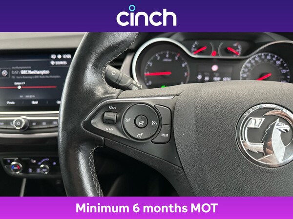 Used Vauxhall Crossland 2021 for sale - 75038478: Photo 32
