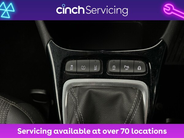 Used Vauxhall Crossland 2021 for sale - 75038478: Photo 36
