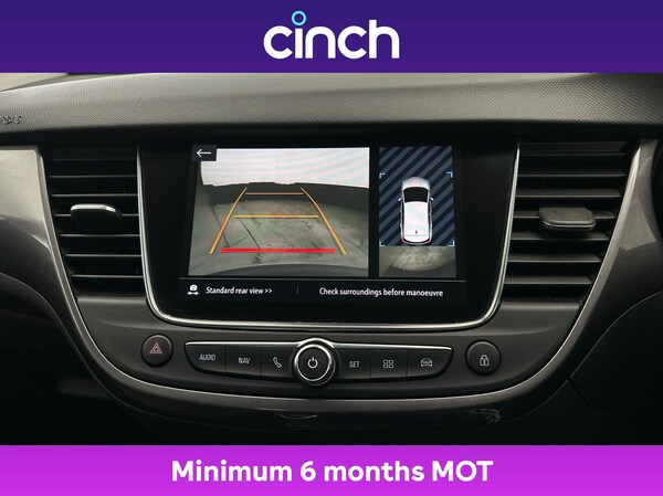 Used Vauxhall Crossland 2021 for sale - 75038478: Photo 37
