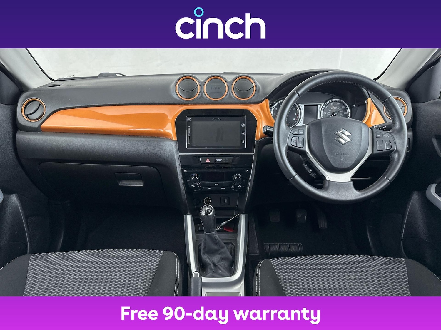 Used Suzuki Vitara 2018 for sale - 76362028: Photo 15