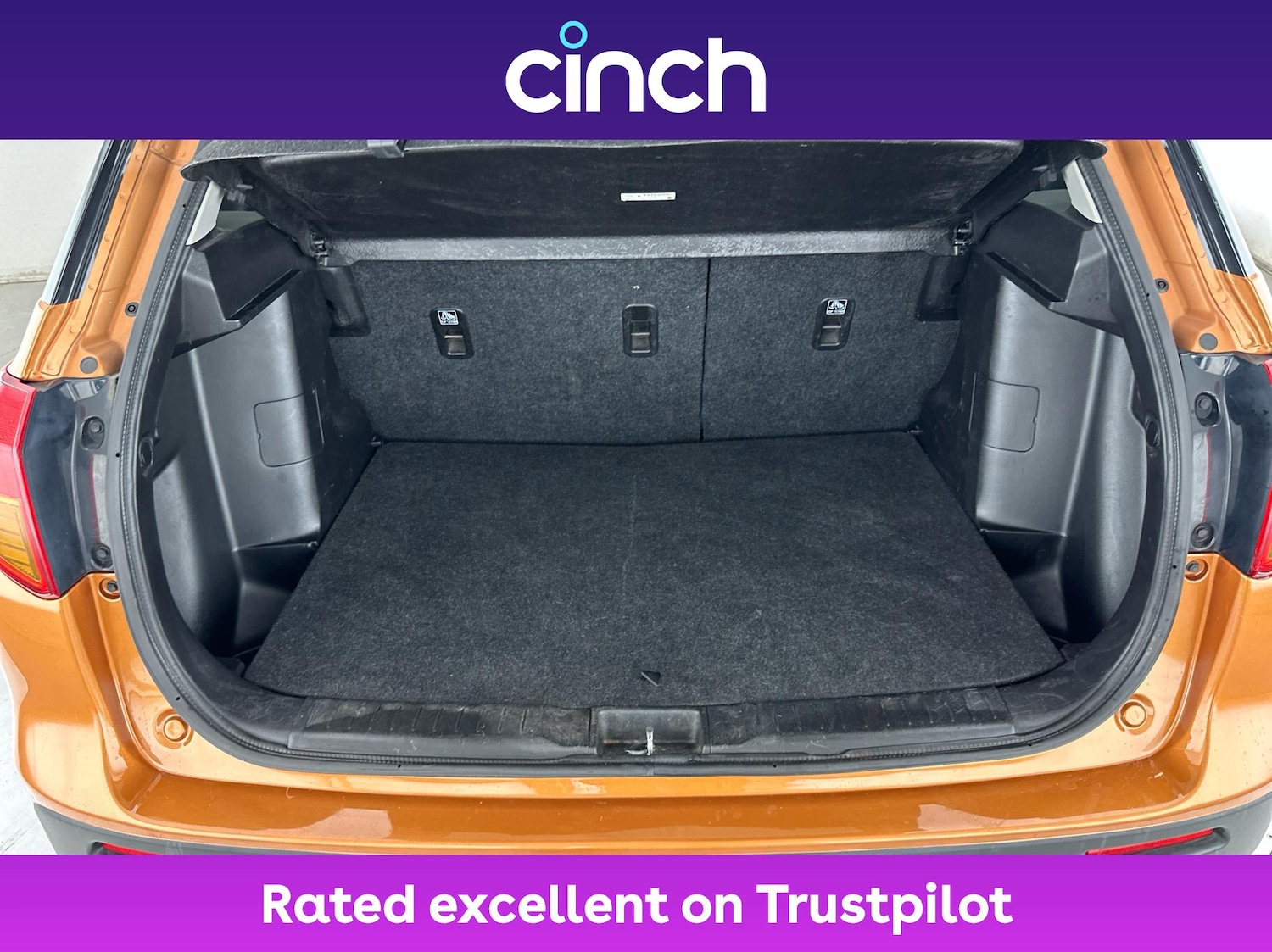 Used Suzuki Vitara 2018 for sale - 76362028: Photo 21