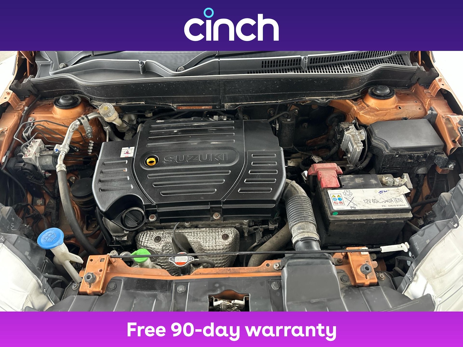 Used Suzuki Vitara 2018 for sale - 76362028: Photo 23