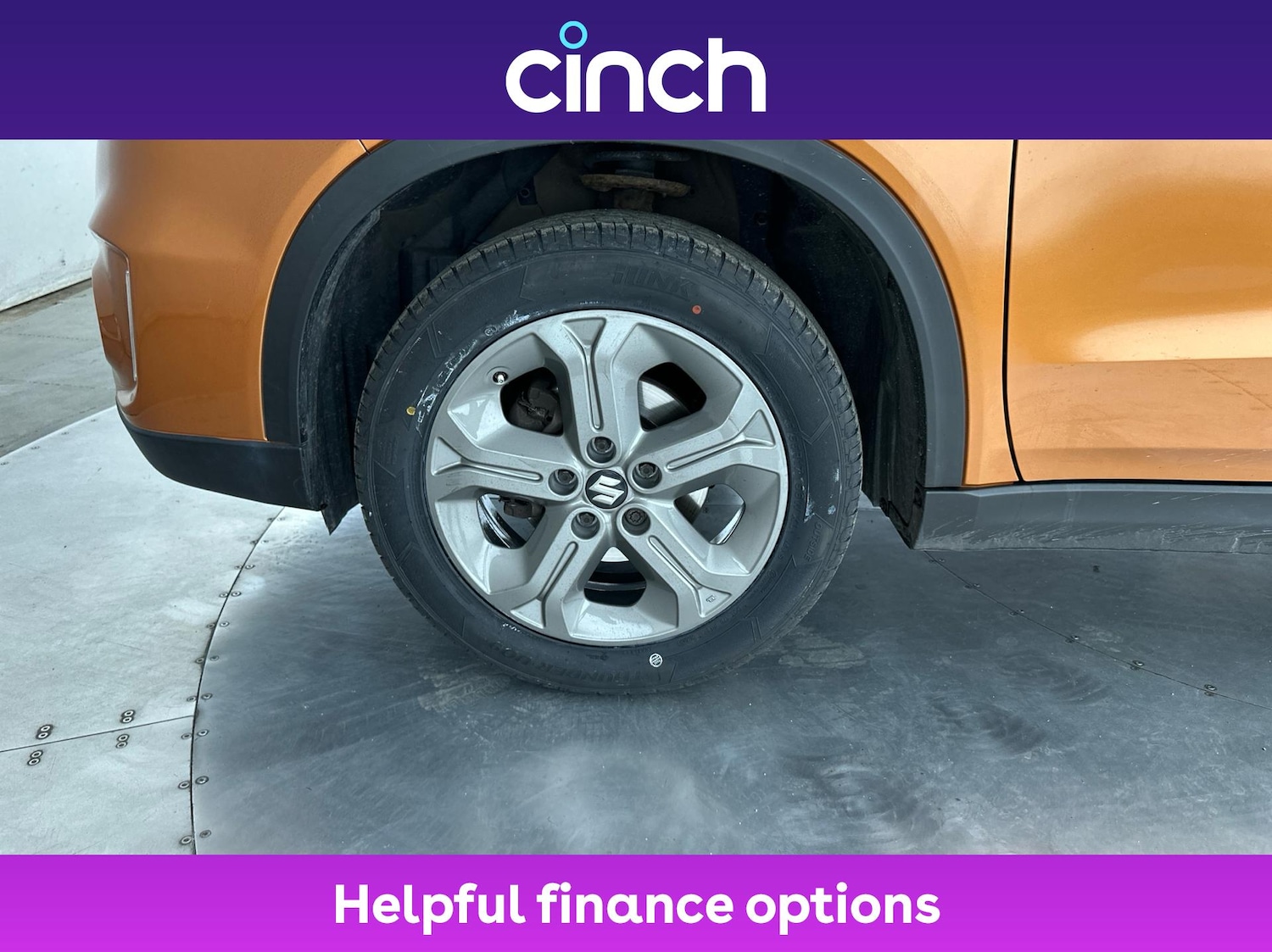 Used Suzuki Vitara 2018 for sale - 76362028: Photo 24