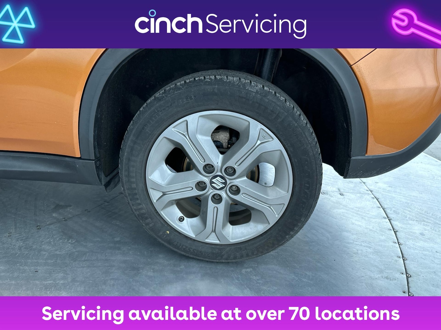 Used Suzuki Vitara 2018 for sale - 76362028: Photo 26