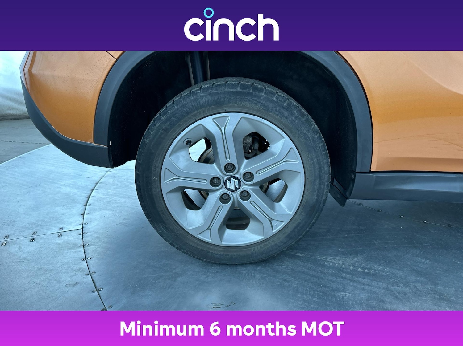 Used Suzuki Vitara 2018 for sale - 76362028: Photo 27