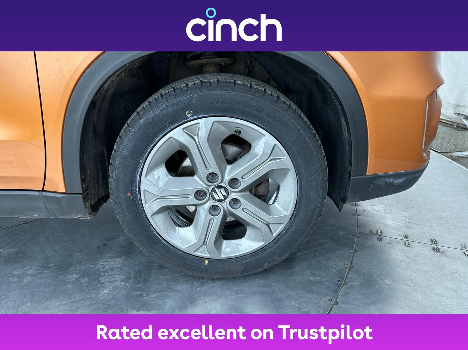 Used Suzuki Vitara 2018 for sale - 76362028: Photo 28