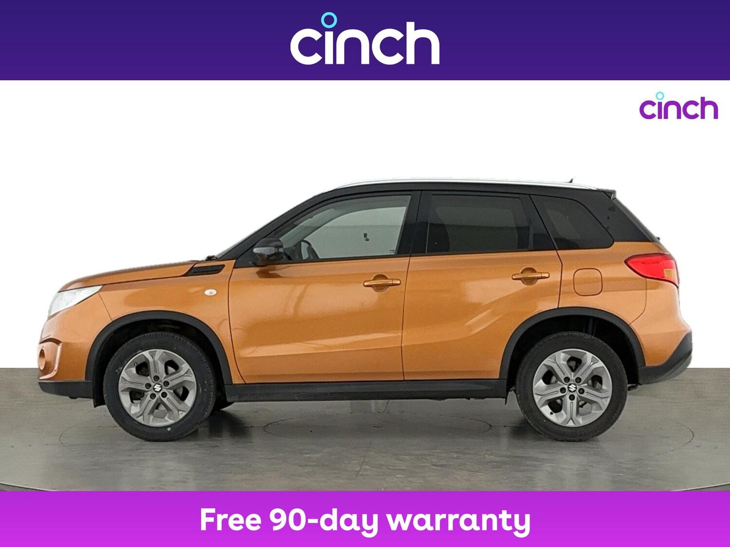 Used Suzuki Vitara 2018 for sale - 76362028: Photo 8