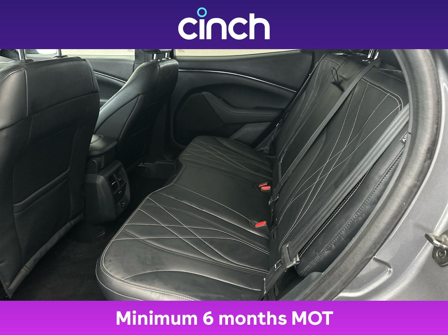 Used Ford Mustang Mach-E 2021 for sale - 76514638: Photo 20