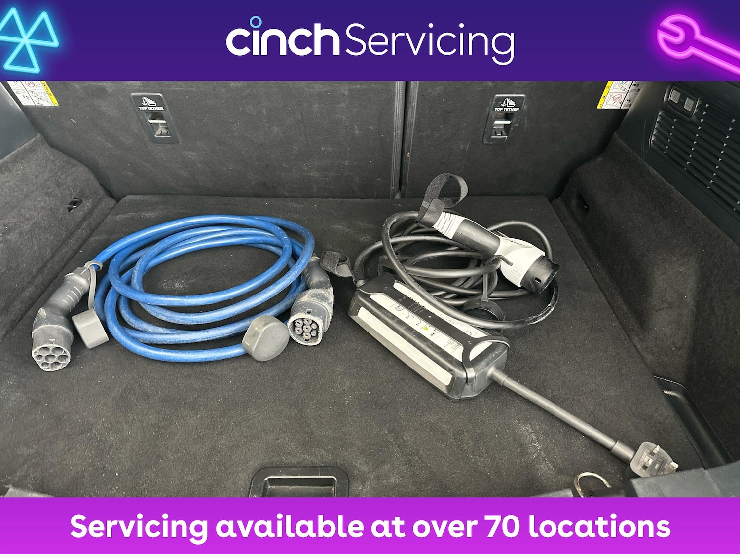 Used Ford Mustang Mach-E 2021 for sale - 76514638: Photo 31