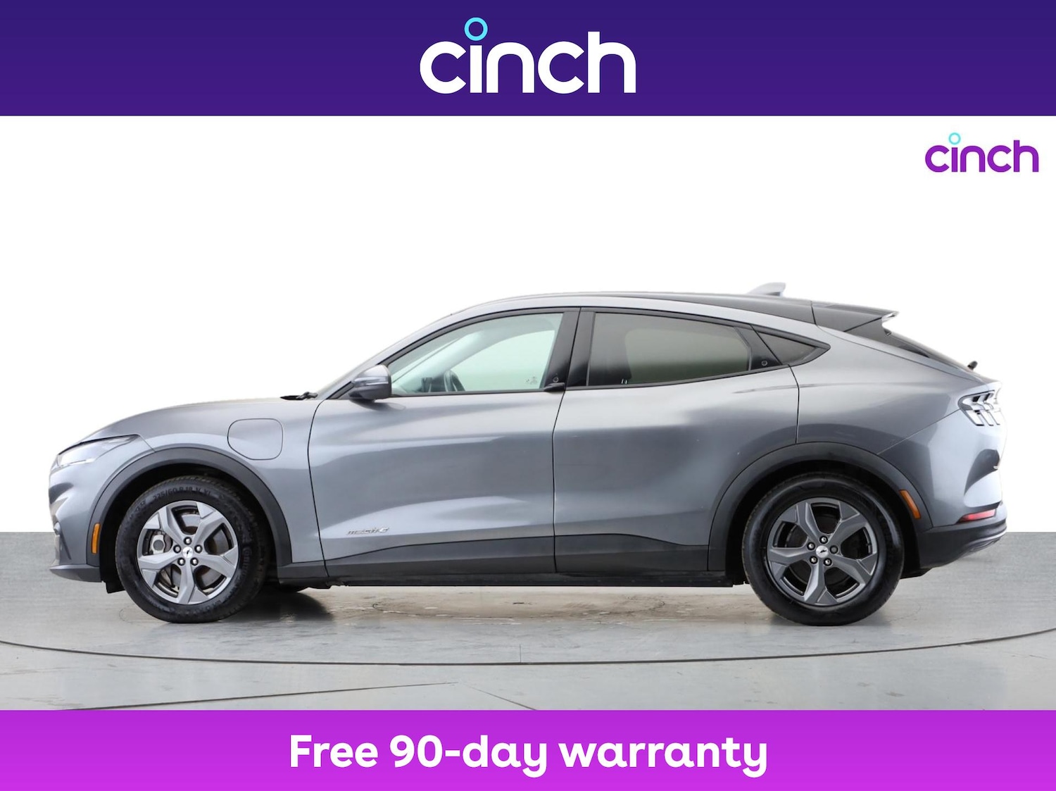 Used Ford Mustang Mach-E 2021 for sale - 76514638: Photo 8