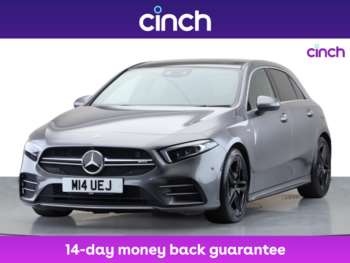 Used Mercedes-Benz A-Class 2019 for sale - 74774896: Photo