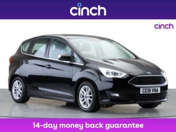 2018 - 1.5 TDCi Zetec 5dr