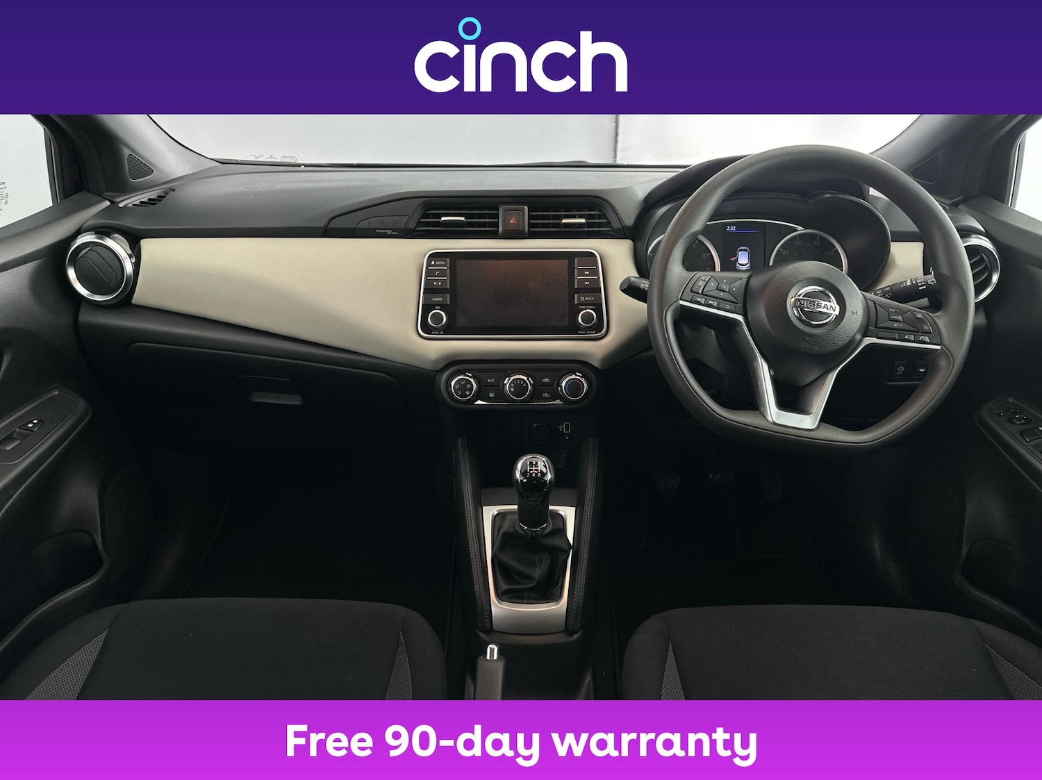 Used Nissan Micra 2020 for sale - 77071880: Photo 15