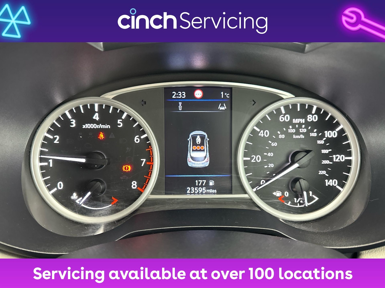 Used Nissan Micra 2020 for sale - 77071880: Photo 18