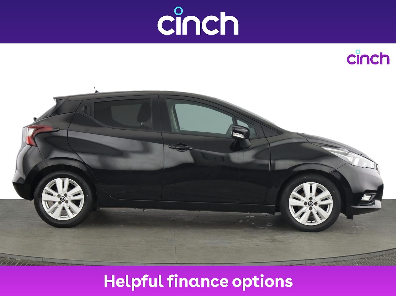 Used Nissan Micra 2020 for sale - 77071880: Photo 2