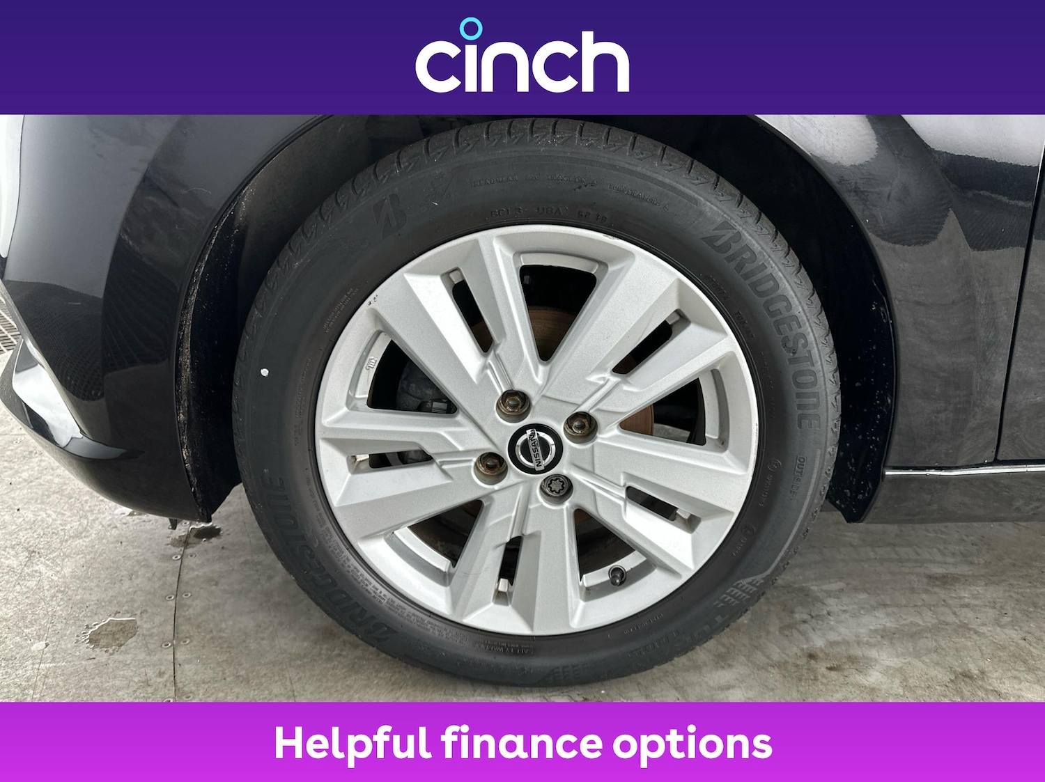 Used Nissan Micra 2020 for sale - 77071880: Photo 24