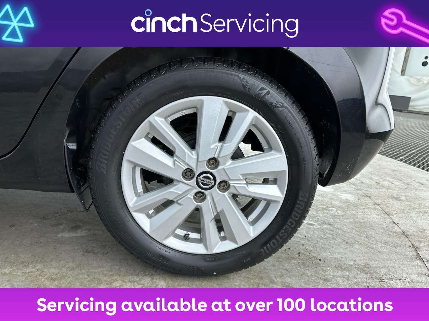 Used Nissan Micra 2020 for sale - 77071880: Photo 26