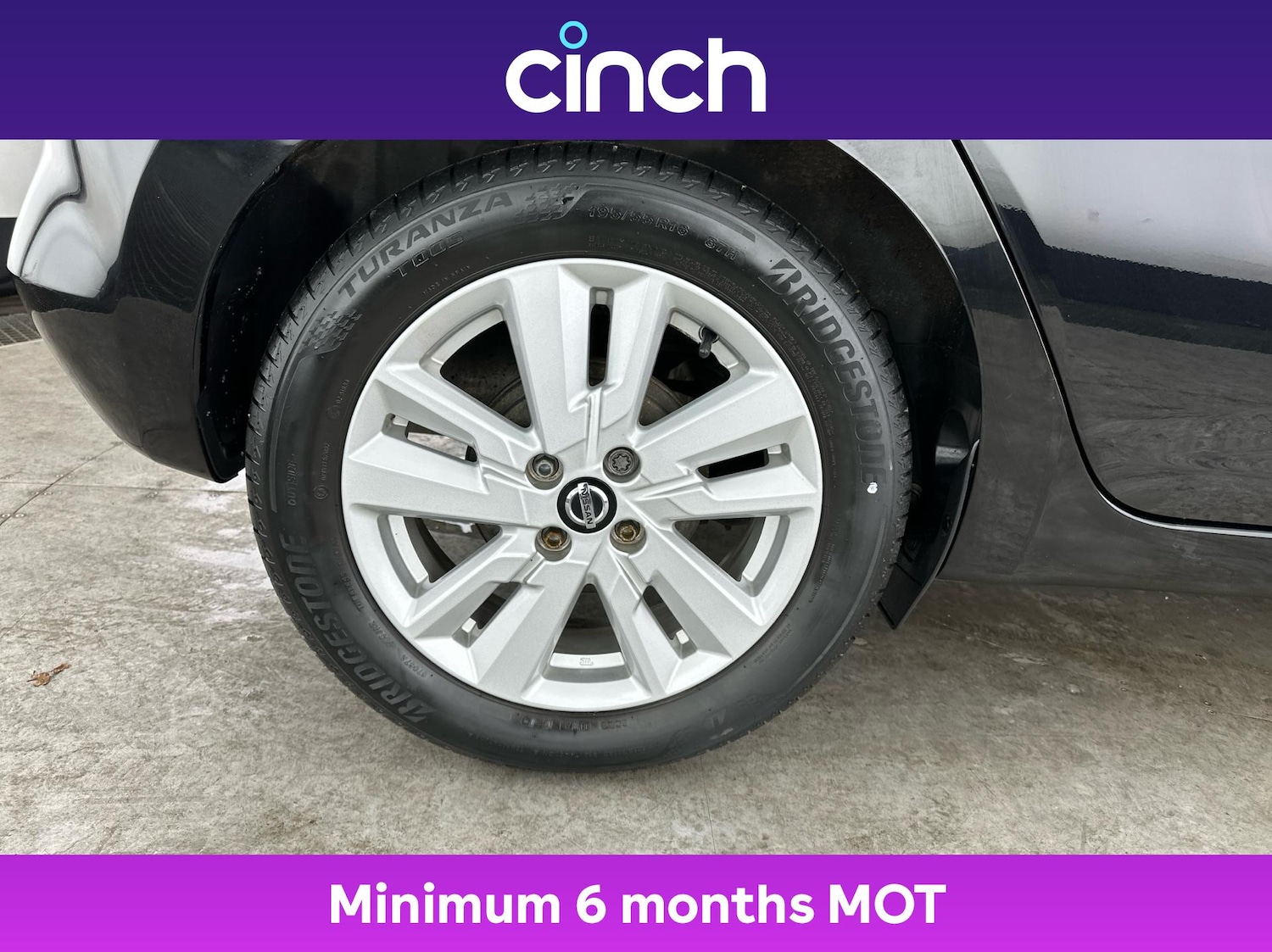 Used Nissan Micra 2020 for sale - 77071880: Photo 27