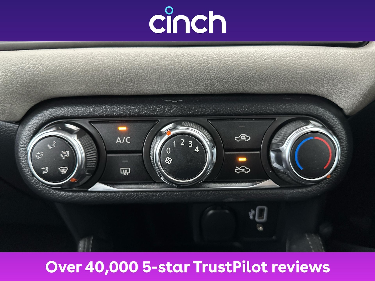 Used Nissan Micra 2020 for sale - 77071880: Photo 33