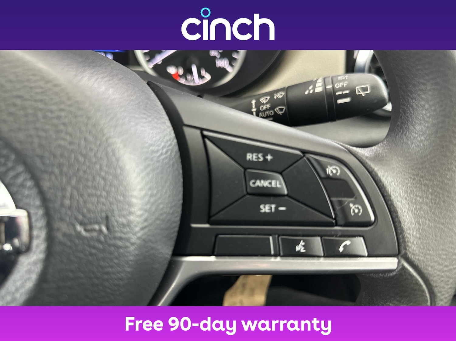 Used Nissan Micra 2020 for sale - 77071880: Photo 34