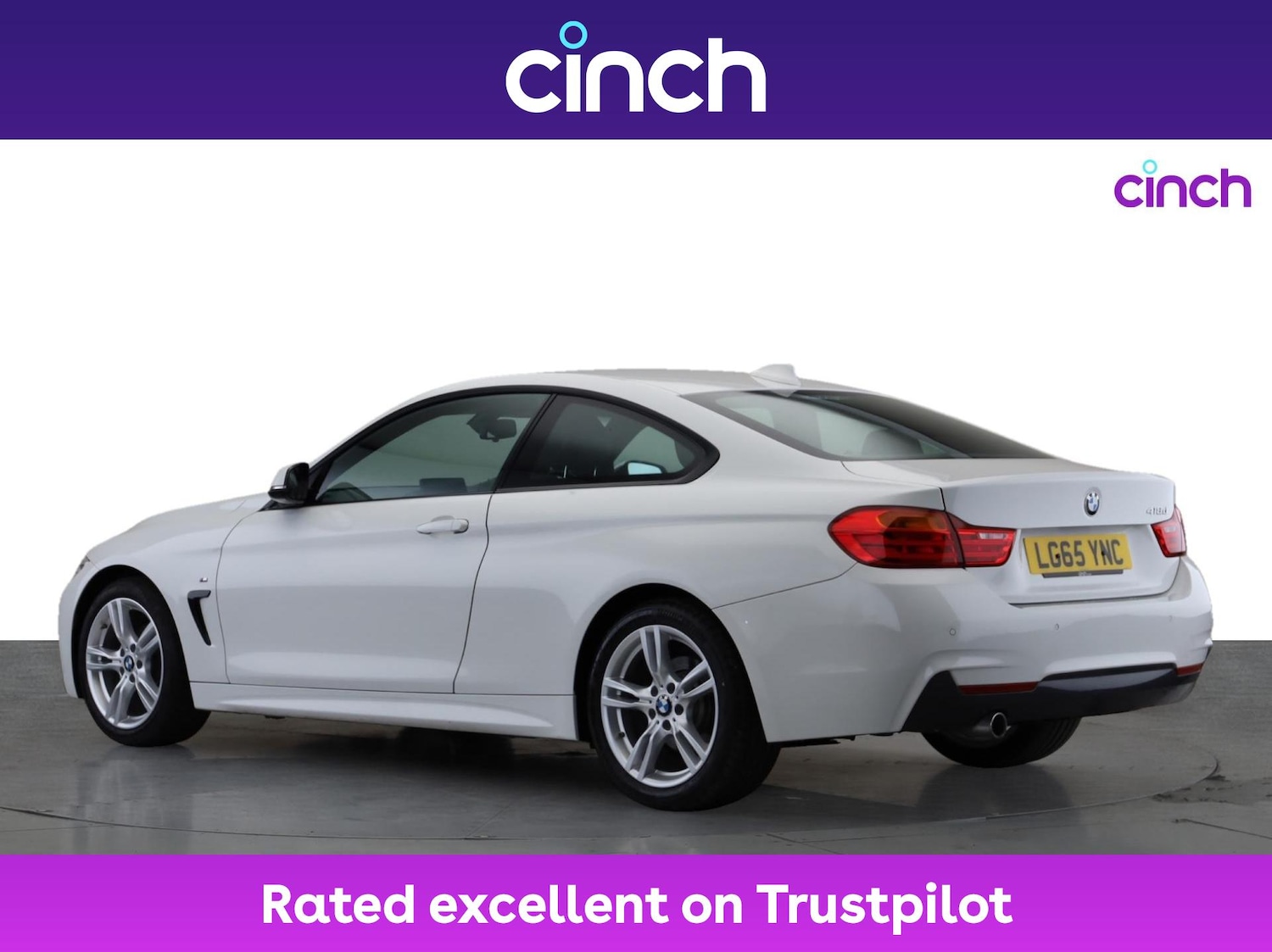Used BMW 4 Series 2015 for sale - 76428850: Photo 6
