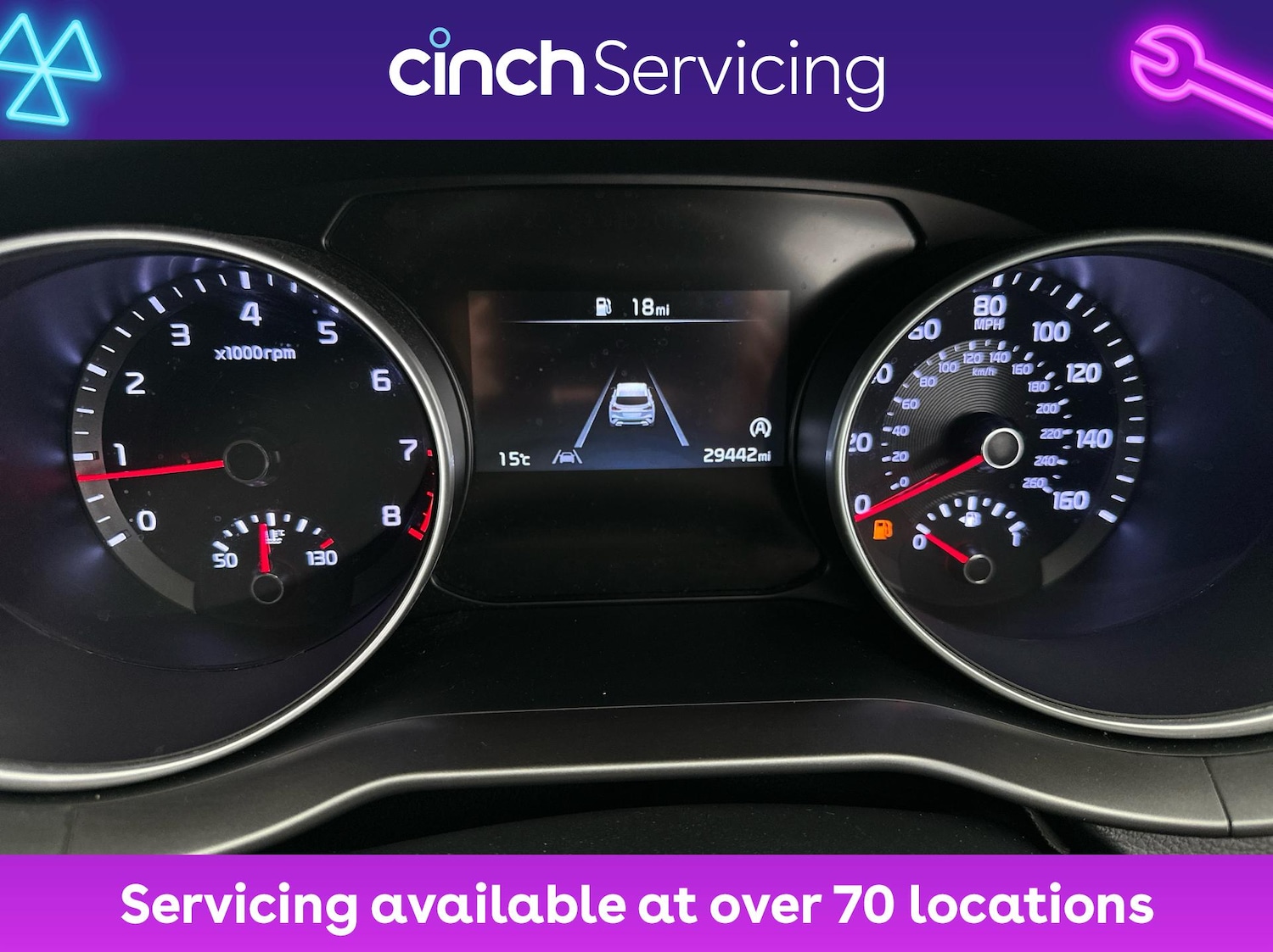 Used Kia XCeed 2022 for sale - 76609350: Photo 18