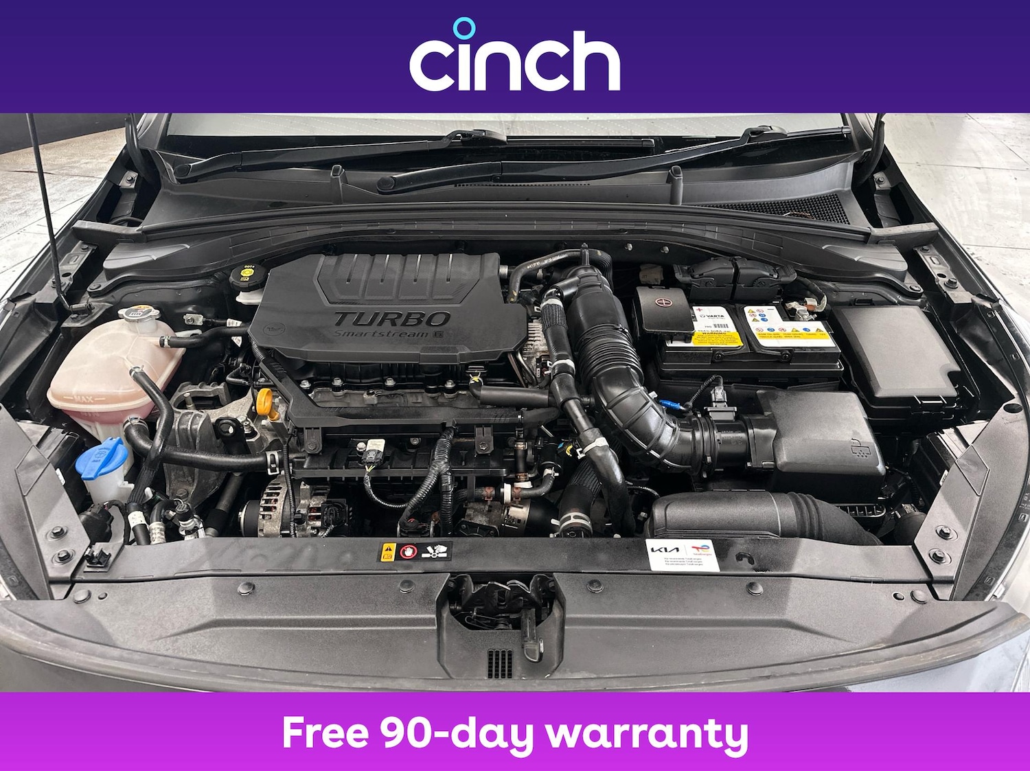 Used Kia XCeed 2022 for sale - 76609350: Photo 23