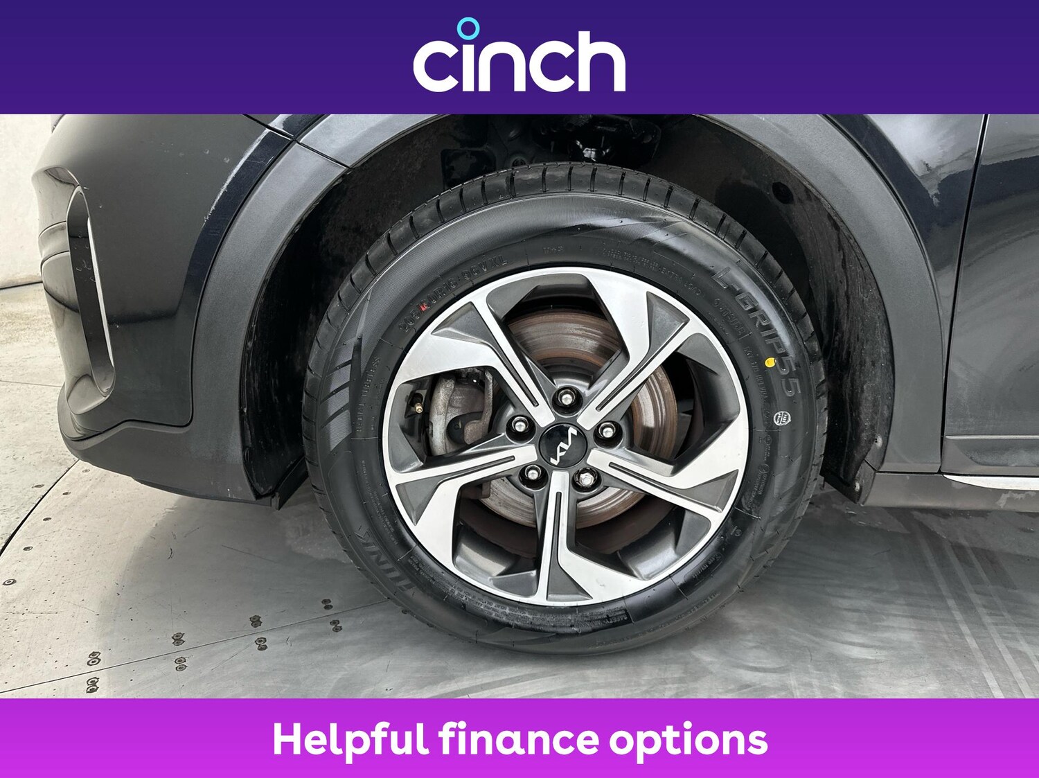 Used Kia XCeed 2022 for sale - 76609350: Photo 24