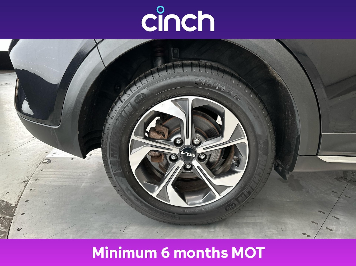 Used Kia XCeed 2022 for sale - 76609350: Photo 27