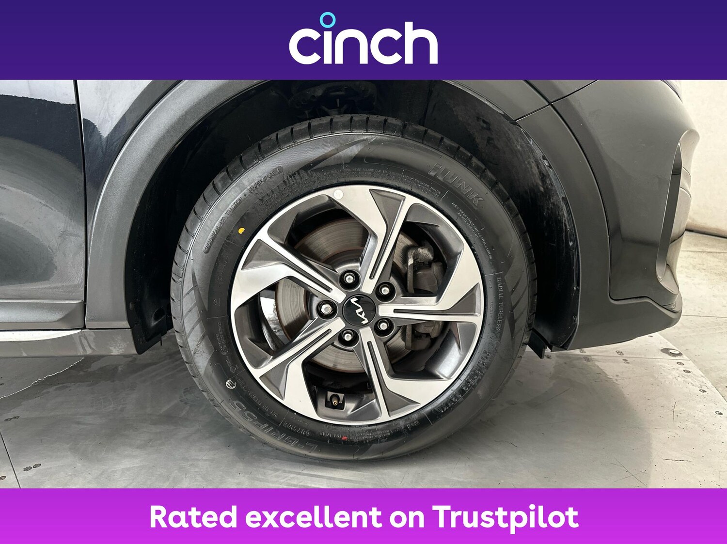 Used Kia XCeed 2022 for sale - 76609350: Photo 28