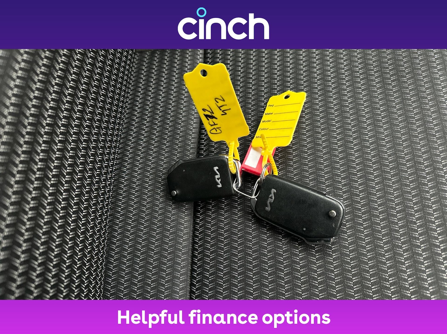 Used Kia XCeed 2022 for sale - 76609350: Photo 30