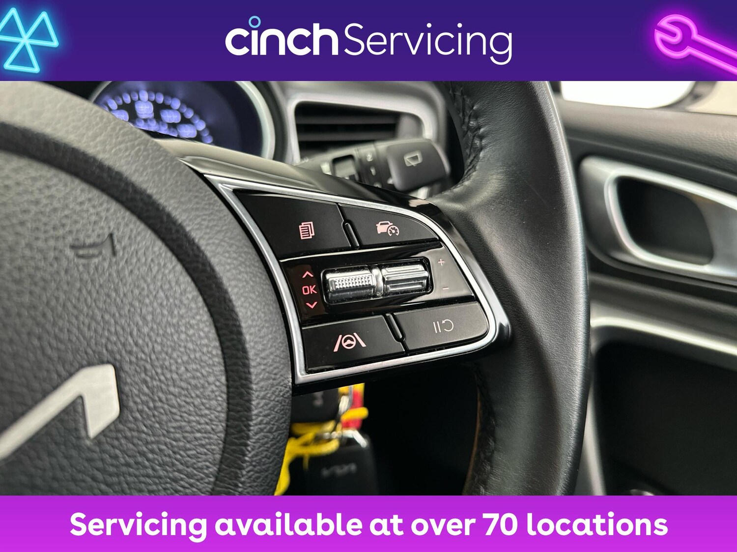 Used Kia XCeed 2022 for sale - 76609350: Photo 31