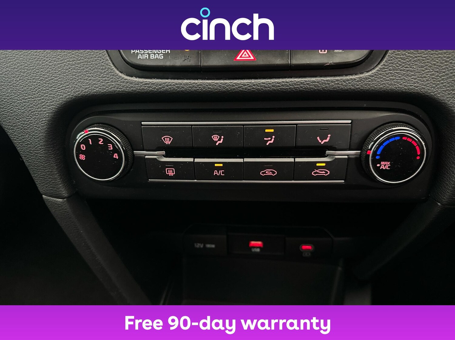 Used Kia XCeed 2022 for sale - 76609350: Photo 34