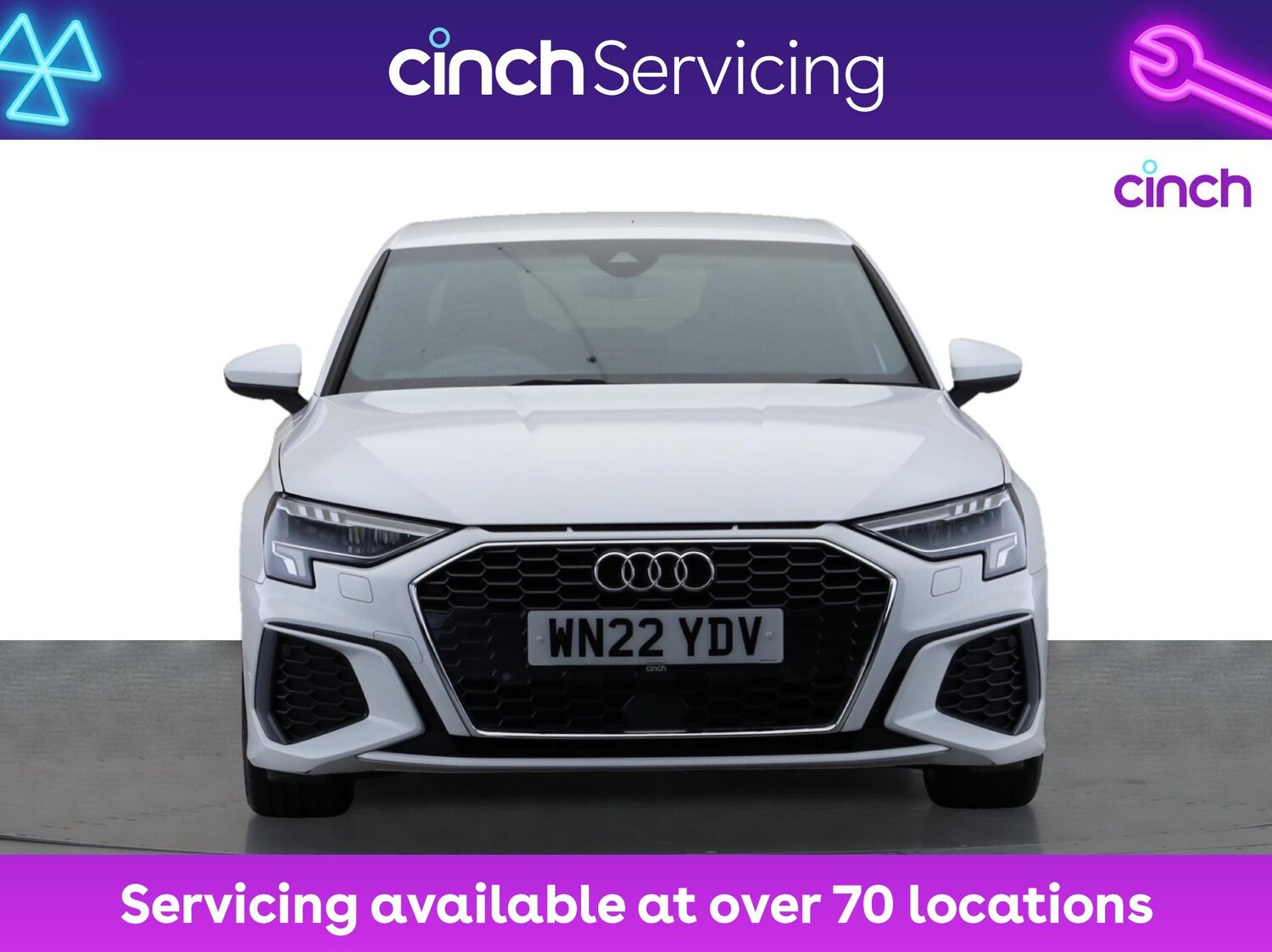 Used Audi A3 2022 for sale - 76015776: Photo 11