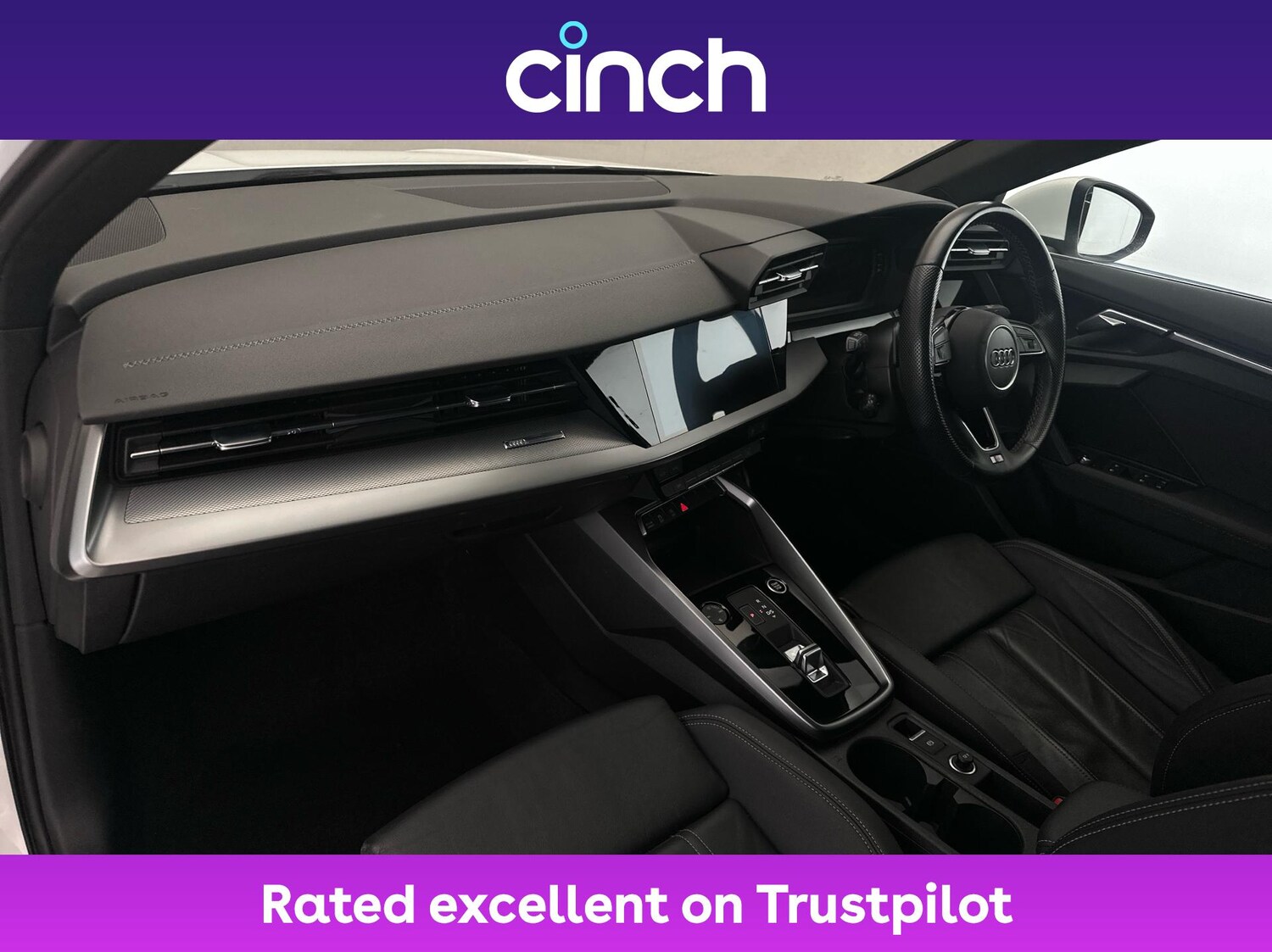 Used Audi A3 2022 for sale - 76015776: Photo 14