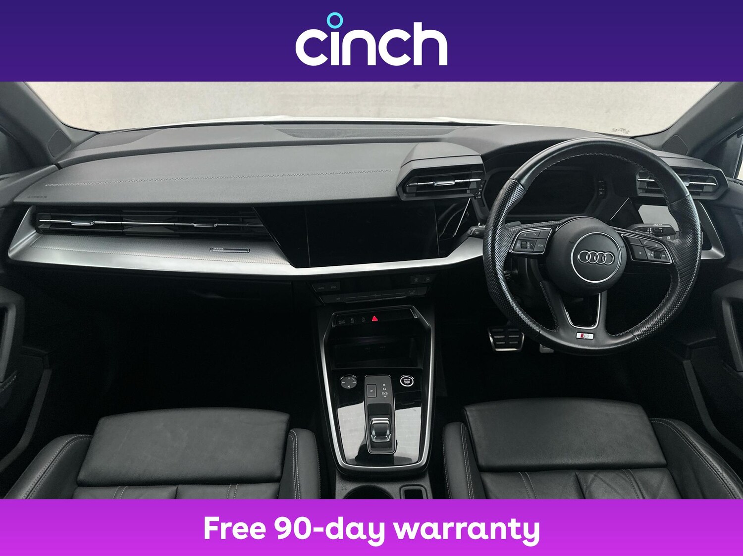 Used Audi A3 2022 for sale - 76015776: Photo 15