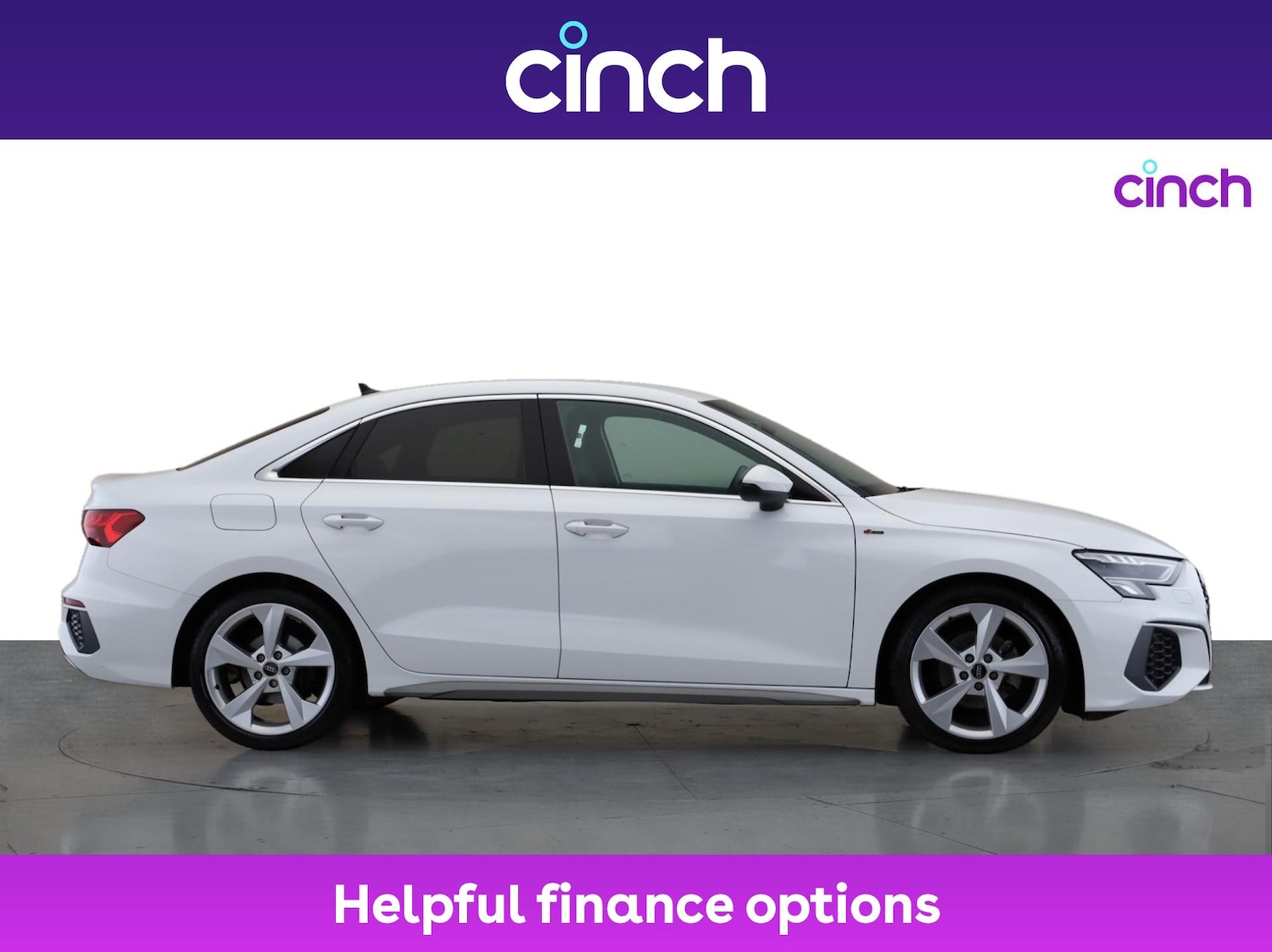 Used Audi A3 2022 for sale - 76015776: Photo 2