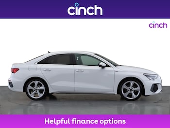 Used Audi A3 2022 for sale - 76015776: Photo 2