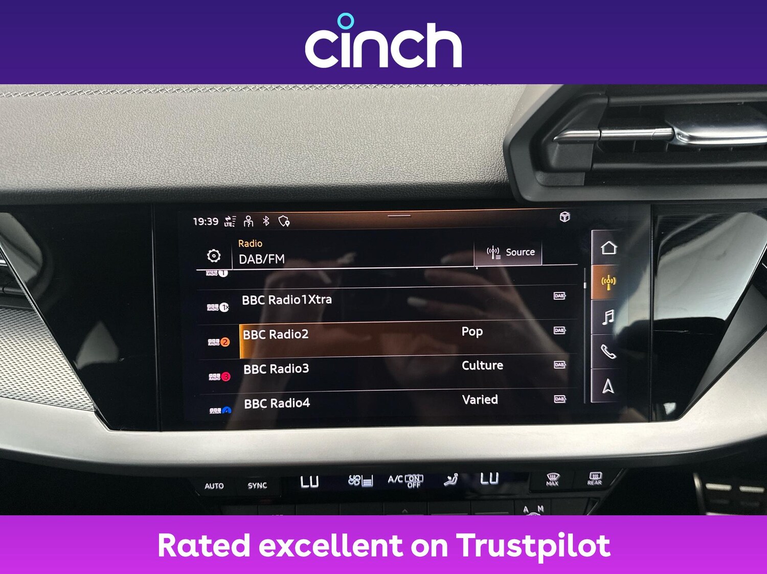 Used Audi A3 2022 for sale - 76015776: Photo 33