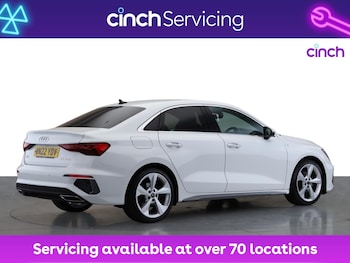 Used Audi A3 2022 for sale - 76015776: Photo 3