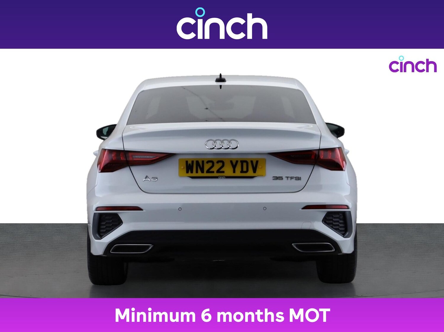 Used Audi A3 2022 for sale - 76015776: Photo 5