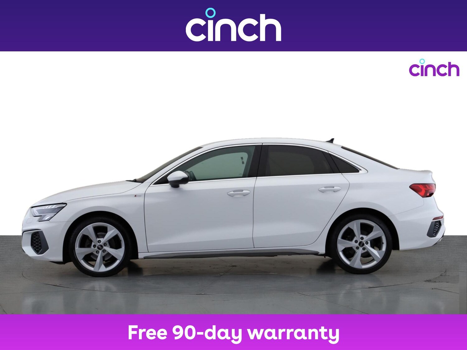 Used Audi A3 2022 for sale - 76015776: Photo 8