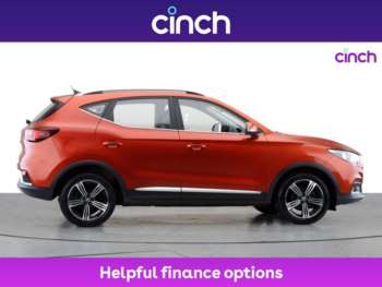 Used MG MG ZS 2018 for sale - 75389955: Photo
