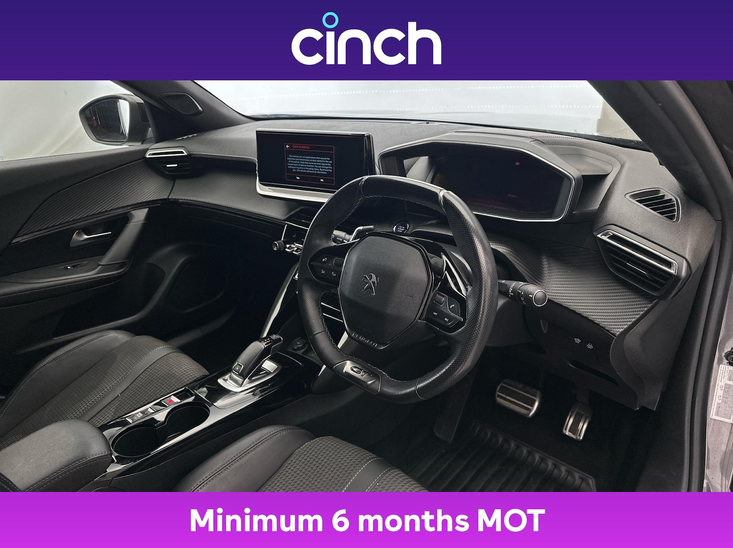 Used Peugeot 2008 2022 for sale - 76313488: Photo 12