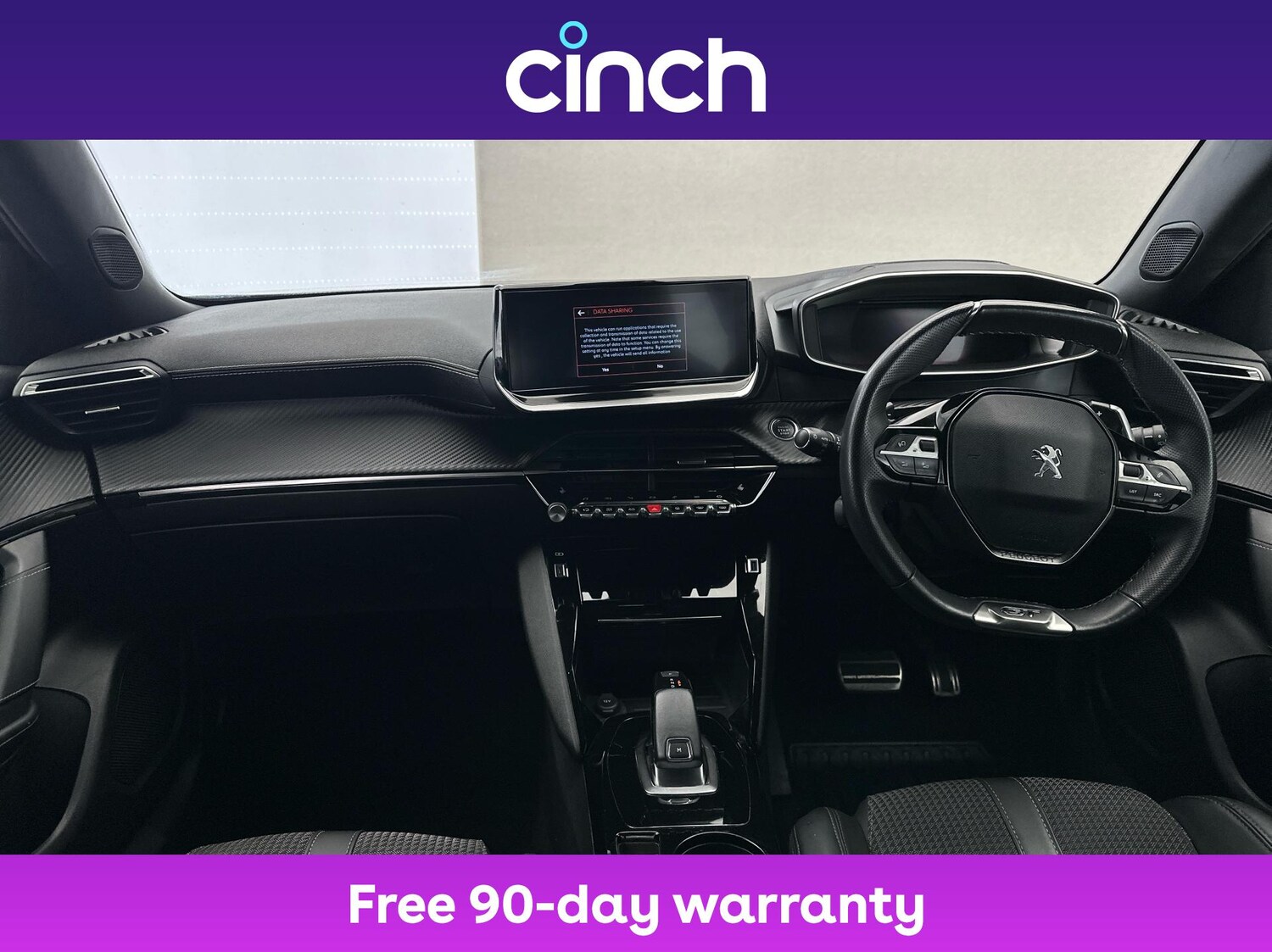 Used Peugeot 2008 2022 for sale - 76313488: Photo 15