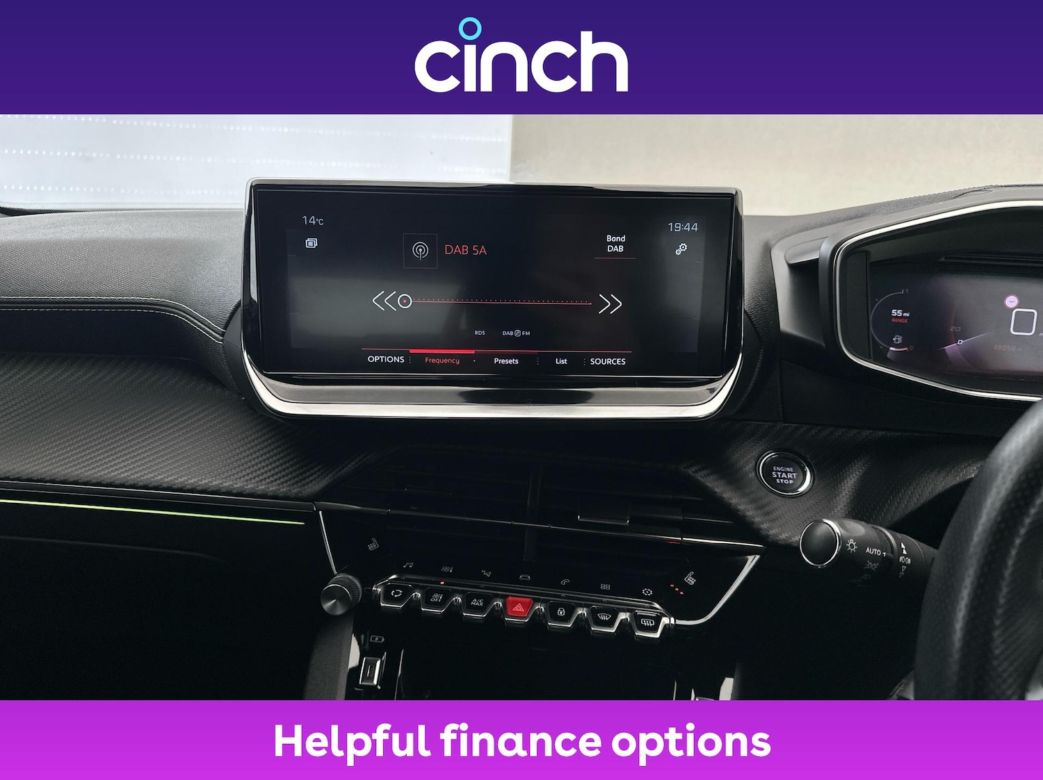 Used Peugeot 2008 2022 for sale - 76313488: Photo 17